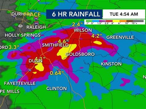 weather raleigh nc